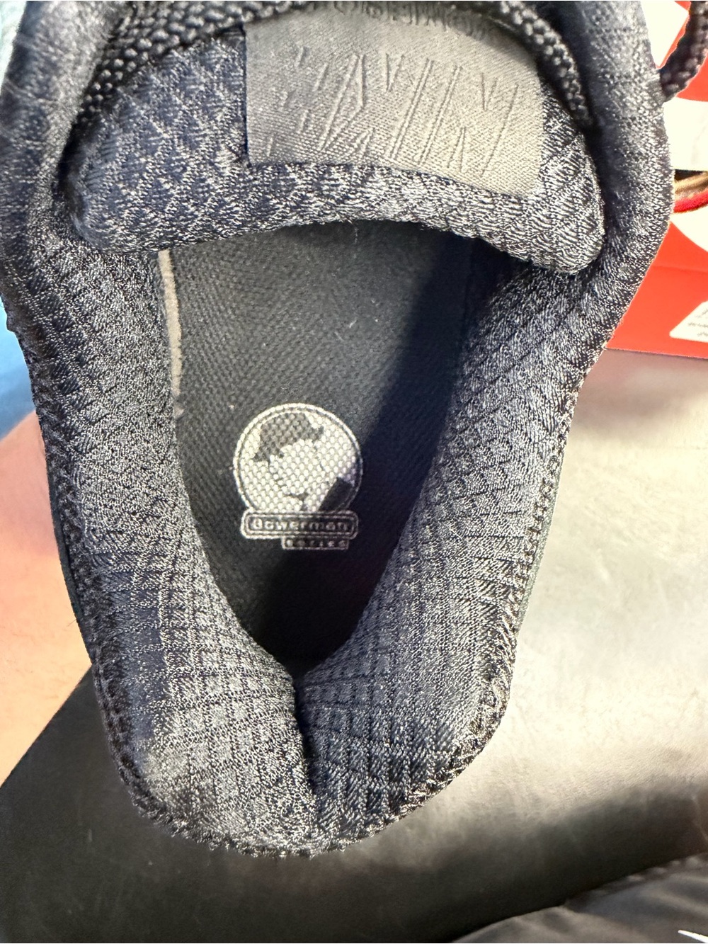 Nike Vemero 5 worn 1 time - Picture 5 of 8